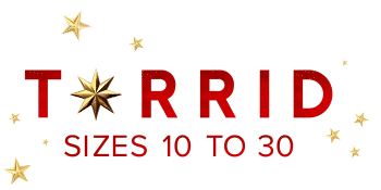 Torrid Logo