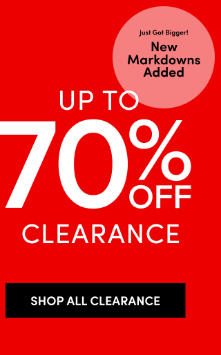 27th Annual In-Store Warehouse Clearance