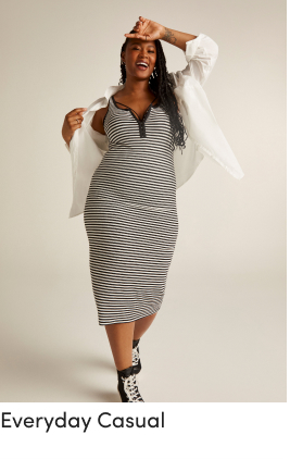 Plus Size Dresses Torrid