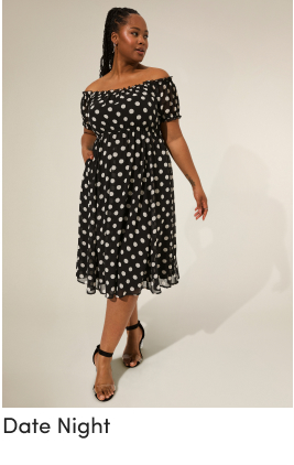 Torrid shop party dresses