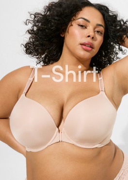 Plus Size Bras: All You Need to Get the Perfect Fit