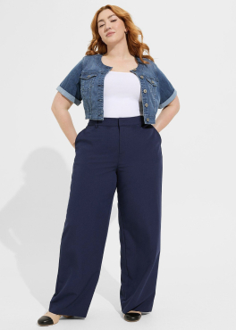 Do you think this layered look is work appropriate? : r/torrid