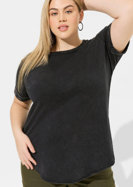 Women's Plus Size Graphic Tees & T-Shirts