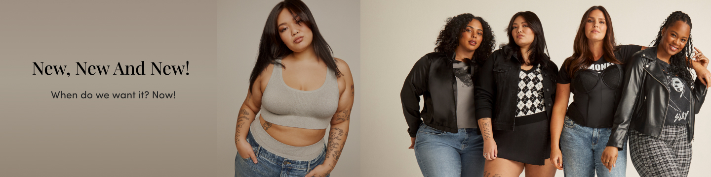 A Guide To Festival Fashion For Plus-Size Baddies