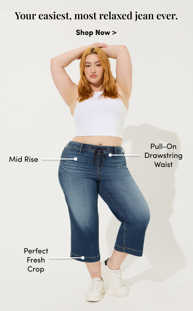 Torrid Plus Size Fashion Trendy Plus Size Clothing